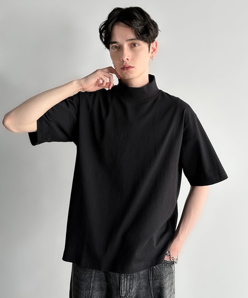 セール】【Classical Origin】「ありそうでない。」綿100％ハイネック