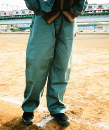 schott | Schott/ショット/xDICKIES/ディッキーズ/TC TWILL PAINTER PANTS/TCツイル ペインターパンツ(その他パンツ)