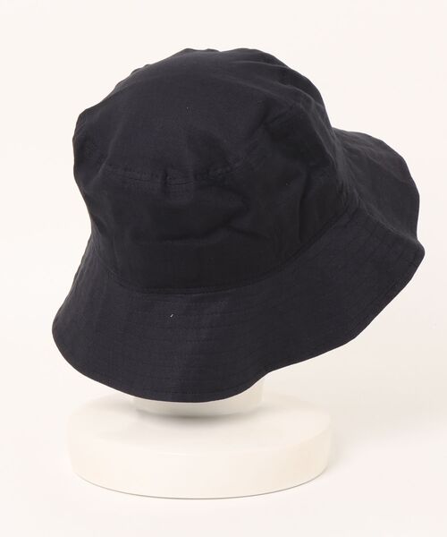 NO COFFEE clubhaus NEWERA バケットハット L/XL