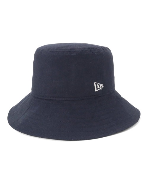 【試着のみ】NEW ERA × UNDERCOVER コットンバケットハット 試着のみ】NEW ERA × UNDERCOVER コットンバケットハット