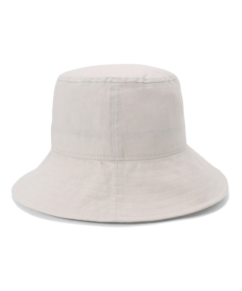 NEWERA×UNDERCOVERコットンバケットハット　Mサイズ　新品未使用 ch5500-01_1.jpg