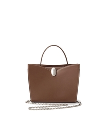 TOFF&LOADSTONE（トフアンドロードストーン）の「ノワ スムース（ショルダーバッグ）」