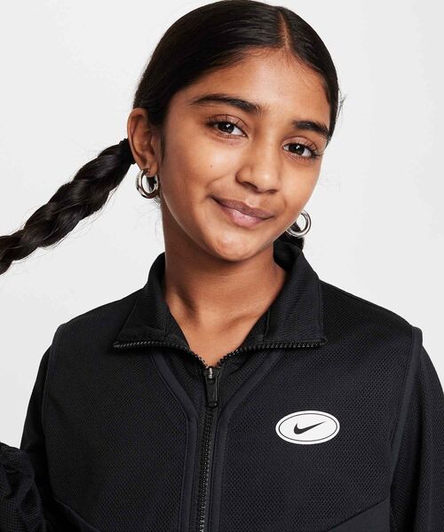 セール】ナイキ スポーツウェア ジュニア (ガールズ) ジャケット