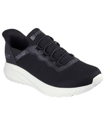 SKECHERS(XPb`[Y)SKECHERS HANDS FREE SLIP-INS BOBS SQUAD CHAOS / XPb`[Y nYt[XbvCY {uX XNbh JIX(Xj[J[)