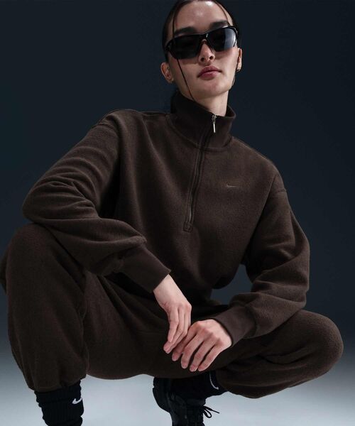 セール】ナイキ SS24 UNISEX ロングスリーブ セットアップ（水着
