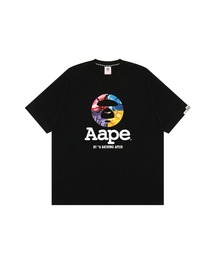 AAPE BASIC TEE