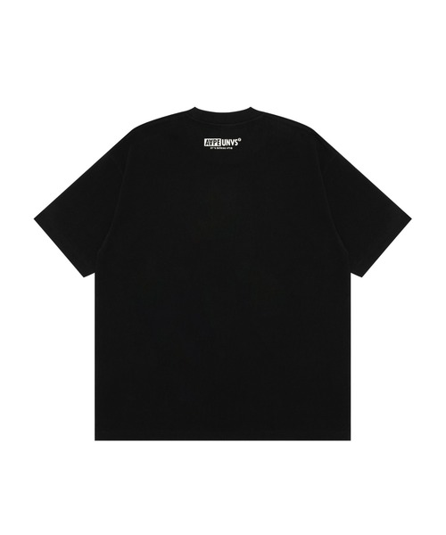 AAPE BASIC TEE | AAPE.JP