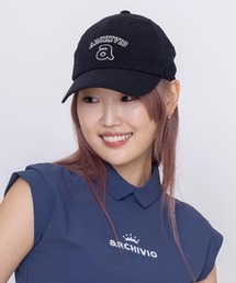 archivio｜アルチビオのキャップ通販 - ZOZOTOWN