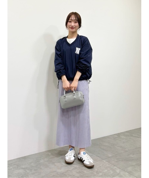 セール】【WEB限定】針抜きテレコタイトスカート（スカート