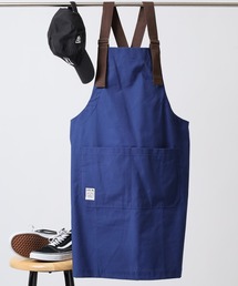 FUNALIVE（ファンアライブ）の「FABORI カバーオール　エプロン（エプロン）」