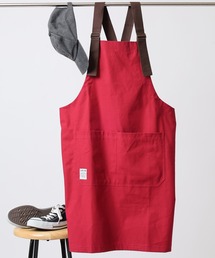 FUNALIVE（ファンアライブ）の「FABORI カバーオール　エプロン（エプロン）」