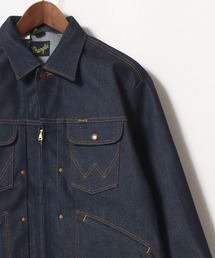 ジップアップジャケット」に該当するWrangler（ラングラー）の