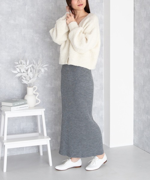 JELLY BEANS（ジェリービーンズ）の「ソフトレースアップフラットシューズ【Made in Japan】(113-51011)JELLY BEANS(ジェリービーンズ)（ドレスシューズ・レディース・ホワイト/ブラック/シルバー・24.5/24/23.5/23/22.5）」の17枚目の写真