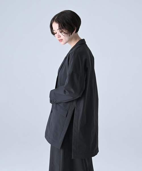 New Balance ジャケット テーラードジャケット MET24 Single
