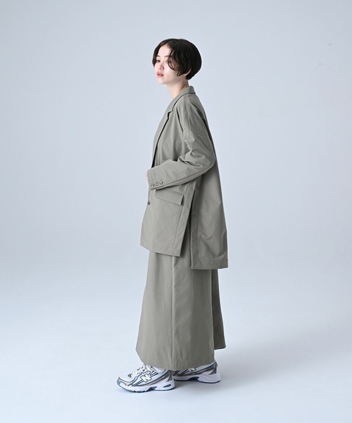 セール】MET24 Women's Single Jacket（テーラードジャケット
