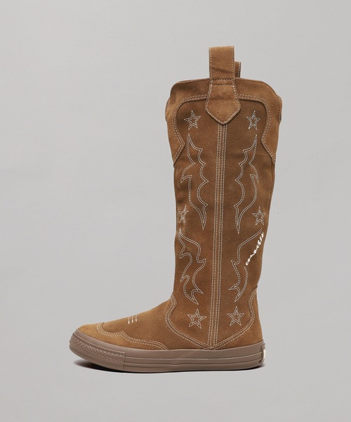 CONVERSE ALL STAR WESTERNBOOTS ST Z 31313410