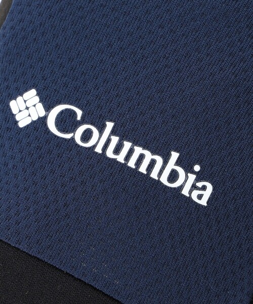 Columbia(コロンビア)の「UVカット Columbia/ダイアモンドカード フィンガーレス グローブ UVカット 登山/コロンビア(手袋・レディース・ネイビー/ブラック/ベージュ・M/L/S/XS)」の8枚目の写真
