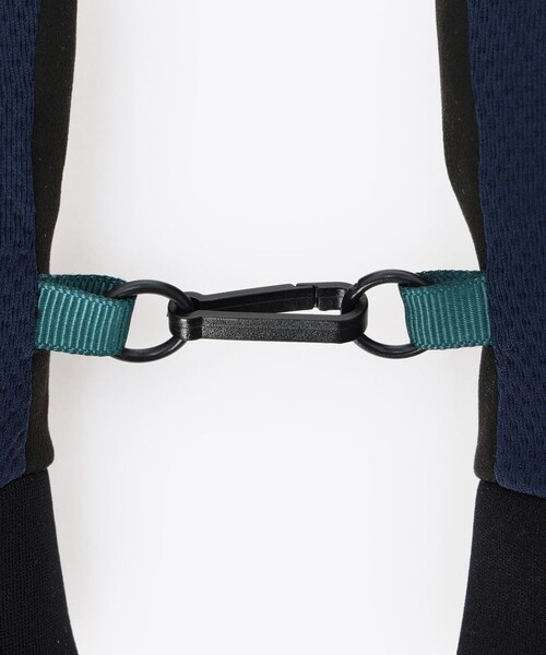 Columbia(コロンビア)の「UVカット Columbia/ダイアモンドカード フィンガーレス グローブ UVカット 登山/コロンビア(手袋・レディース・ネイビー/ブラック/ベージュ・M/L/S/XS)」の9枚目の写真