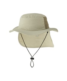 キッズ　ＵＶカット　日陰を持ち歩く　サファリハット