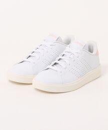 《adidas》ADVANCOURT BASE 2.0 W