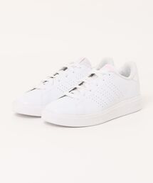 《adidas》ADVANCOURT BASE 2.0 W