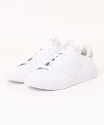 《adidas》ADVANCOURT BASE 2.0 W
