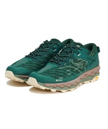 MIZUNO WAVE MUJIN LS GTX（ミズノ ウエーブ ムジン LS ゴアテックス