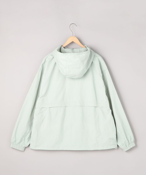 RONEL(ロネル)の「【RONEL】ナイロンRIPパーカー(マウンテンパーカー・メンズ・ダークグレー/ライム・S/M/L/XL)」の11枚目の写真