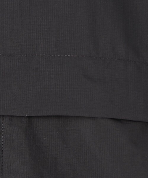 RONEL(ロネル)の「【RONEL】ナイロンRIPパーカー(マウンテンパーカー・メンズ・ダークグレー/ライム・S/M/L/XL)」の19枚目の写真