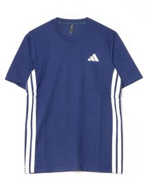 adidas｜アディダスのTシャツ/カットソー（ブルー・ネイビー
