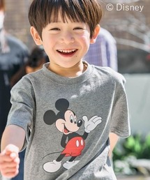 FOUND GOOD | ＜ミッキーマウス＞Ｔシャツ(Tシャツ/カットソー)