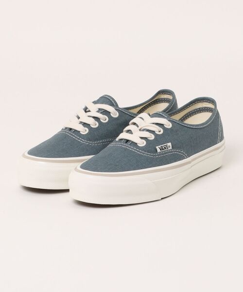 VANS ヴァンズ MTE AUTHENTIC REISSUE 44 オーセンティック