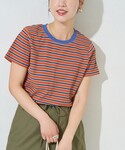 FREAK'S STORE(フリークスストア)の「トップス(Tシャツ/カットソー)」