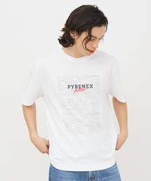 Pyrenex｜ピレネックスのTシャツ/カットソー通販 - ZOZOTOWN