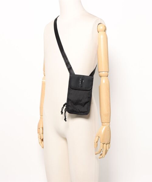 CHROME/クローム ショルダーバッグ TRAVEL TECH POUCH トラベル