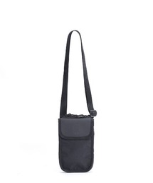 CHROME/クローム ショルダーバッグ TRAVEL TECH POUCH トラベル テック ポーチ AC256BLKX