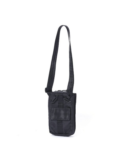 CHROME（クローム）の「CHROME/クローム ショルダーバッグ TRAVEL TECH POUCH トラベル テック ポーチ AC256BLKX（ショルダーバッグ・メンズ・ブラック・FREE）」の7枚目の写真
