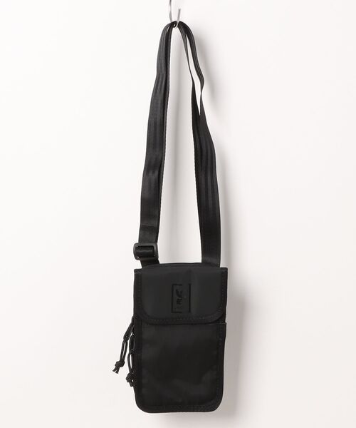 CHROME/クローム ショルダーバッグ TRAVEL TECH POUCH トラベル