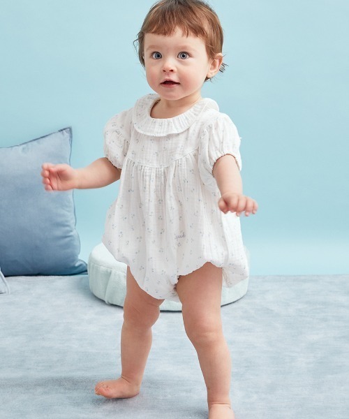 ジェラート ピケ キッズ＆ベビー GELATO PIQUE KIDS & BABY