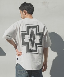 PENDLETON | 【PENDLETON(ペンドルトン)】別注SOLOTEX半袖Tシャツ25SS(Tシャツ/カットソー)