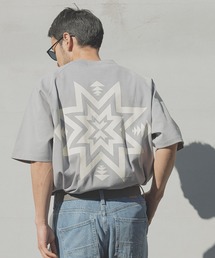 PENDLETON | 【PENDLETON(ペンドルトン)】別注SOLOTEX半袖Tシャツ25SS(Tシャツ/カットソー)