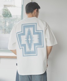 【PENDLETON(ペンドルトン)】別注SOLOTEX半袖Tシャツ25SS