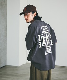 【PENDLETON(ペンドルトン)】別注SOLOTEX半袖Tシャツ25SS