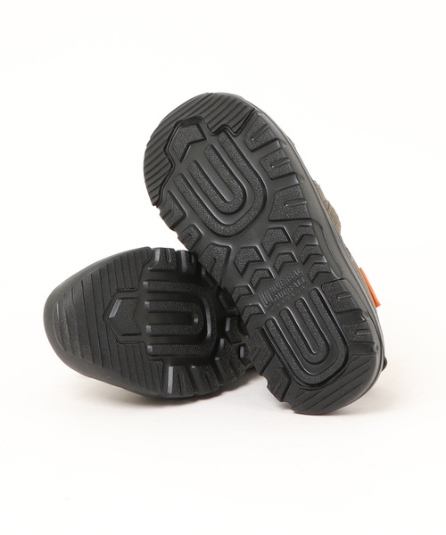 TSURUYA（ツルヤ）の「《UNIVERSAL OVERALL》UO32（サンダル・メンズ・ブラック/カーキ/オフホワイト/ベージュ・US6/US7/US8/US9/US5）」の6枚目の写真