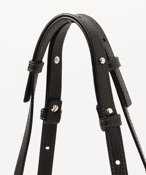 Daniel&Bob HOBO-25 ALCE レザー 2WAYショルダーバッグ（ショルダー