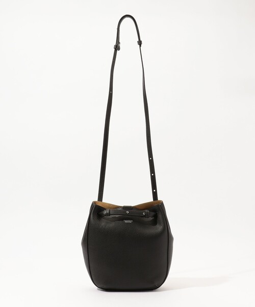 Daniel&Bob HOBO-25 ALCE レザー 2WAYショルダーバッグ（ショルダー