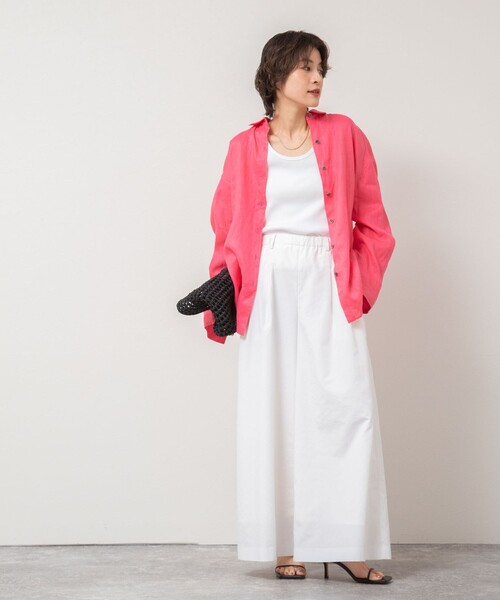 WEB STAFF恵☆別注カラーあり】《セットアップ対応》MY STANDARD