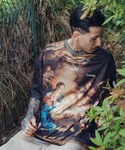 Subciety(サブサエティ)の「トップス(Tシャツ/カットソー)」
