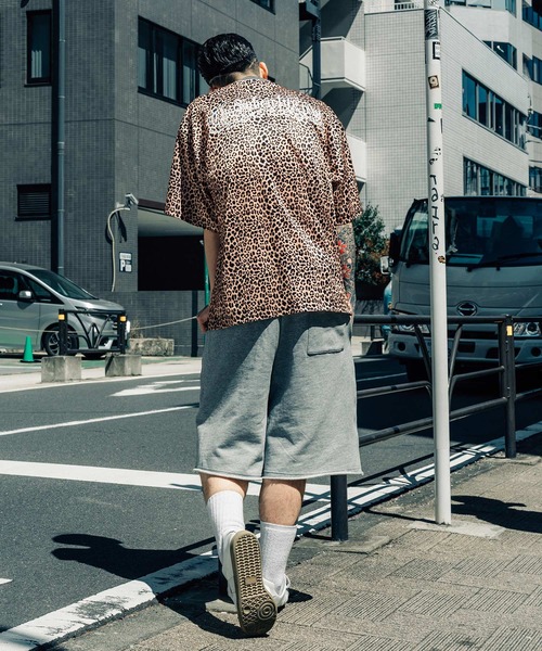 Subciety(サブサエティ)の「Soccer game shirt(Tシャツ/カットソー・メンズ・A/B/C/D・SMALL/MEDIUM/LARGE/X-LARGE)」の11枚目の写真