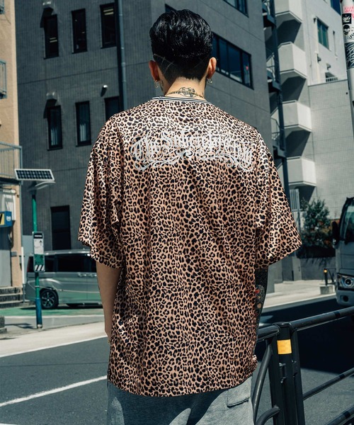 Subciety(サブサエティ)の「Soccer game shirt(Tシャツ/カットソー・メンズ・A/B/C/D・SMALL/MEDIUM/LARGE/X-LARGE)」の10枚目の写真